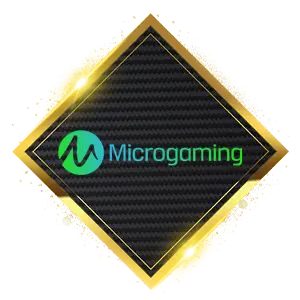 ค่าย Microgaming