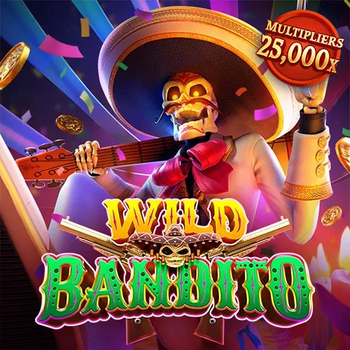 WILD BANDITO